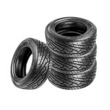 1 X New Venom Power Ragnarok GTS 285/25ZR22XL 95W Tires