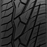 1 X New Venom Power Ragnarok GTS 315/25ZR22XL 101Y Tires