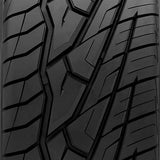 1 X New Venom Power Ragnarok GTS 285/25ZR22XL 95W Tires