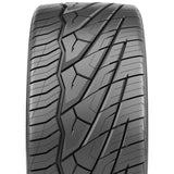 1 X New Venom Power Ragnarok GTS 33X13.50R24LT 113S 12Ply Tires