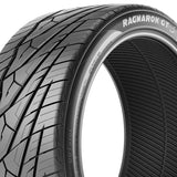 1 X New Venom Power Ragnarok GTS 245/40R20XL 99W Tires
