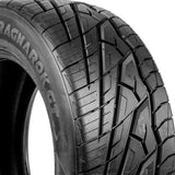 1 X New Venom Power Ragnarok GTS LT33X12.50R20 119R 12Ply Tires