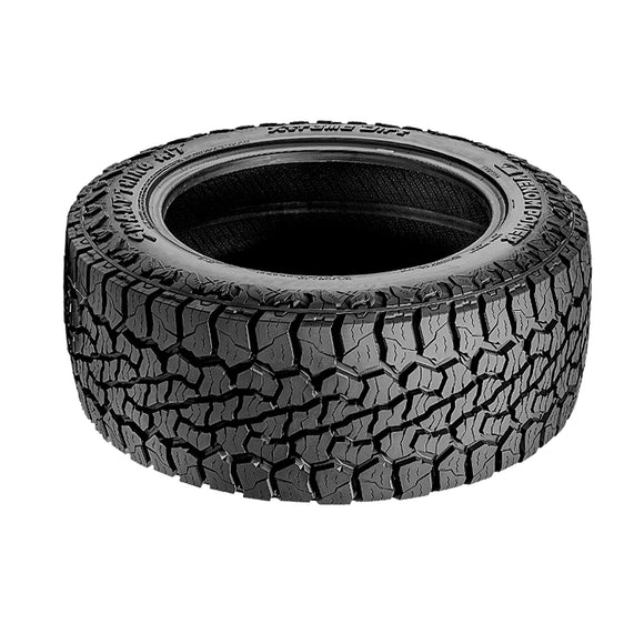 1 X New Venom Power Swampthing A/T LT35X12.50R20 121Q 10Ply Tires