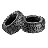 1 X New Venom Power Swampthing A/T LT33X12.50R20 119Q 12Ply Tires