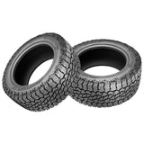 1 X New Venom Power Swampthing A/T LT35X12.50R20 121Q 10Ply Tires