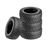 1 X New Venom Power Swampthing A/T LT33X12.50R20 119Q 12Ply Tires