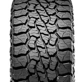 1 X New Venom Power Swampthing A/T LT35X12.50R24 116Q 12Ply Tires