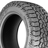 1 X New Venom Power Swampthing A/T LT35X12.50R20 121Q 10Ply Tires