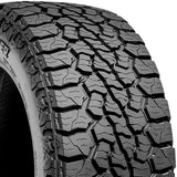 1 X New Venom Power Swampthing A/T LT35X12.50R20 121Q 10Ply Tires