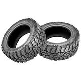 1 X New Venom Power Swampthing M/T LT35X12.50R22 117Q 10PLY Tires