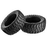 1 X New Venom Power Swampthing M/T LT33X12.50R22 109Q 12PLY Tires