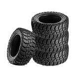 1 X New Venom Power Swampthing M/T LT33X12.50R22 109Q 12PLY Tires