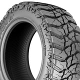 1 X New Venom Power Swampthing M/T LT35X12.50R22 12PLY Tires