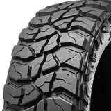 1 X New Venom Power Swampthing M/T LT33X12.50R22 109Q 12PLY Tires