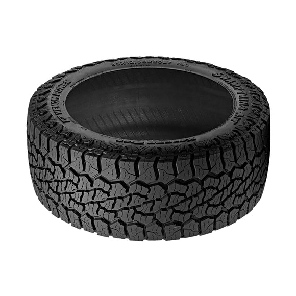 1 X New Venom Power Swampthing Xtreme Dirt A/T LT275/55R20 120/117Q Tires