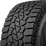 1 X New Venom Power Swampthing Xtreme Dirt A/T LT275/55R20 120/117Q Tires