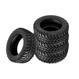 1 X New Venom Power Terra Hunter M/T LT35X12.50R20 121Q 10Ply Tires