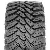 1 X New Venom Power Terra Hunter M/T LT33X12.50R17 120Q 10PLY Tires