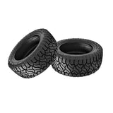 1 X New Venom Power Terra Hunter R/T LT33X12.50R20 114Q 10PLY Tires