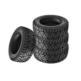 1 X New Venom Power Terra Hunter R/T+ LT285/65R20 127/124Q 10PLY Tires