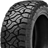 1 X New Venom Power Terra Hunter R/T LT33X12.50R20 114Q 10PLY Tires