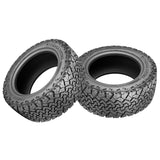 1 X New Venom Power Terra Hunter X/T 33X12.50R18LT 10PR 118R Tires