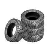 1 X New Venom Power Terra Hunter X/T LT285/70R17 6PR 116/113Q Tires