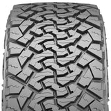 1 X New Venom Power Terra Hunter X/T 33X12.50R18LT 10PR 118R Tires