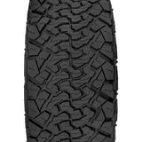 1 X New Venom Power TERRA HUNTER X/T 265/70R17 115S Tires