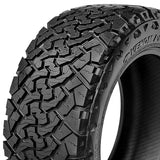 1 X New Venom Power TERRA HUNTER X/T 265/70R17 115S Tires