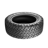 1 X New Venom Power Terra Hunter X/T2 LT265/70R17 123/120Q 10PLY Tires