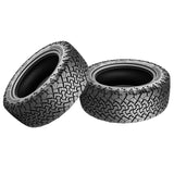 1 X New Venom Power Terra Hunter X/T2 LT265/70R17 123/120Q 10PLY Tires