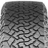 1 X New Venom Power Terra Hunter X/T2 LT265/70R17 123/120Q 10PLY Tires