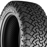 1 X New Venom Power Terra Hunter X/T2 LT265/70R17 123/120Q 10PLY Tires