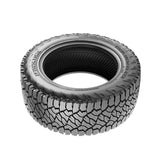 1 X New Venom Power Trail Hunter ATS LT33X12.50R20 119R 12Ply Tires