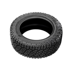 1 X New Venom Power Trail Hunter ATS 255/55R18XL 113V Tires