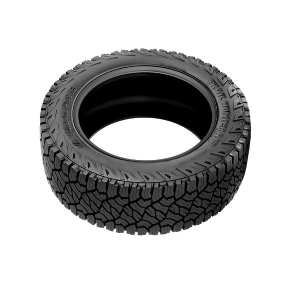 1 X New Venom Power Trail Hunter ATS 255/55R18XL 113V Tires