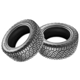 1 X New Venom Power Trail Hunter ATS 255/55R18XL 113V Tires