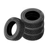 1 X New Venom Power Trail Hunter ATS LT33X12.50R20 119R 12Ply Tires