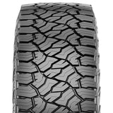 1 X New Venom Power Trail Hunter ATS LT33X12.50R20 119R 12Ply Tires