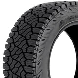 1 X New Venom Power Trail Hunter ATS 255/55R18XL 113V Tires
