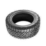 1 X New Venom Power Trail Hunter ATX LT33X12.50R20 114Q 10Ply Tires