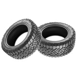 1 X New Venom Power Trail Hunter ATX LT33X12.50R20 114Q 10Ply Tires