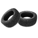 1 X New Venom Power Trail Hunter ATX LT33X12.50R22 119R 10Ply Tires