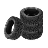 1 X New Venom Power Trail Hunter ATX LT33X12.50R22 119R 10Ply Tires