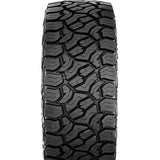 1 X New Venom Power Trail Hunter ATX LT285/55R20 122/119Q 10Ply Tires