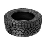 1 X New Venom Power TRAIL HUNTER R/T LT285/55R20 10PR 122/119Q Tires