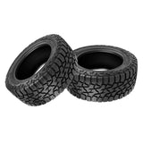 1 X New Venom Power TRAIL HUNTER R/T LT285/55R20 10PR 122/119Q Tires