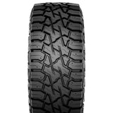1 X New Venom Power TRAIL HUNTER R/T LT285/55R20 10PR 122/119Q Tires