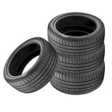 1 X New Hankook Ventus S1 evo2 K117 225/50R17 94Y Tires